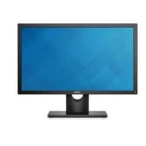 Dell e2216hv 22 led formato 16:9 contrasto 1.000:1 1xvga 5xusb colore nero garanzia italia