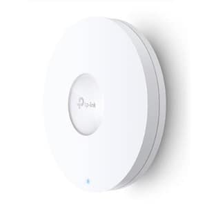 Tp-link eap660 hd punto accesso wlan 2500 mbit-s bianco