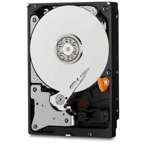 Western digital purple hdd interno 1.000gb 64mb 3.5 sata iii