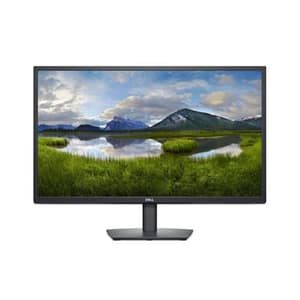 Dell e2722h 27 led ips full hd 5 ms 60 hz 300 cd/m² 1000:1 vga displayport black