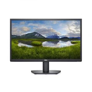 Dell se2422h 23.8 led ips amd freesync formato 16:9 contrasto 3.000:1 1xvga 1xhdmi colore nero garanzia italia