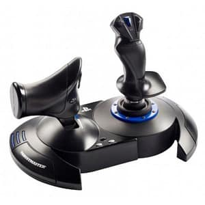 Thrustmaster t.flight hotas 4 – ps4 official