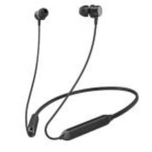 Lenovo he15 auricolare bluetooth 5.0 sportivi con microfono blue