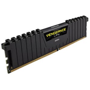 Corsair cmk16gx4m2b3200c16 kit memoria ram 2x8gb tot 16gb 3.200mhz tipologia dimm tecnologia ddr4