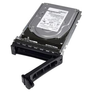 Dell 400-aupw hhd 1.000gb sata iii 3.5 7.200 rpm