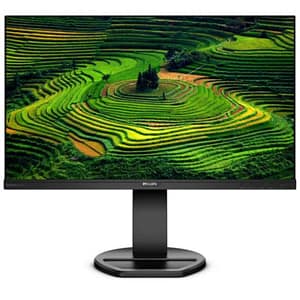 Philips monitor 23.8“ ips b line 241p8qpjeb 1920×1080 full hd tempo di risposta 5 ms
