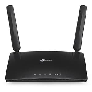 Tp-link archer mr200 ac750 wireless dual band 4g lte router