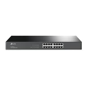 Tp-link tl-sg1016 switch 16xrj45