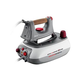 Termozeta matica 1160 ceram ferro da stiro con caldaia 2.000 w 900ml 3.5 bar