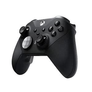 Microsoft xbox wirelesss controller elite 2 nero