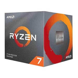 Amd ryzen 7 5800x 3.8ghz cache 32mb am4 box