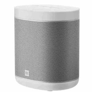 Xiaomi mi smart speaker assistente vocale, altoparlante portatile mono bianco 12 w bluetooth