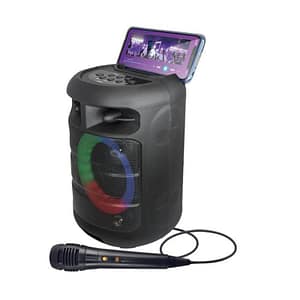 Karma vortex 4 cassa party