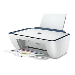 Hp stampante inkjet deskjet 2721e risoluzione 4800×1200 dpi wi-fi