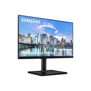 Samsung f24t450fqr monitor 24 1920×1080 pixel full hd nero sottocosto solo fino al 26/06