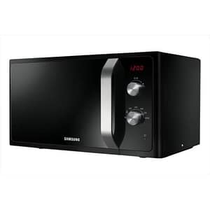 Samsung ms23f300eek forno a microonde 800w 23lt nero