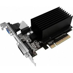 Palit vga gt730 2gb vga/dvi/hdmi gddr3 neat7300hd46h