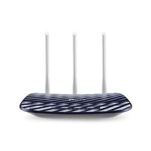 Tp-link archer c20 ac750 dual band wireless router