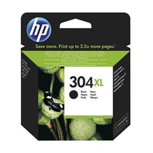 Hp 304xl inkjet-getto d`inchiostro cartuccia originale