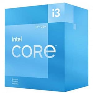 Intel core i3-12100f cache 12mb lga 1700 box