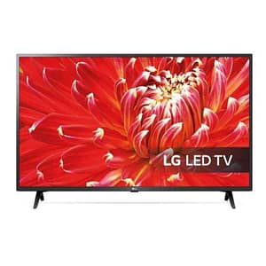 Lg 32lq631c tv led 32` full hd smart tv wi-fi nero