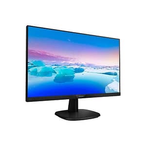 Philips monitor 23.8“ ips full hd 243v7qdsb – 00 1920×1080 tempo di risposta 4 ms