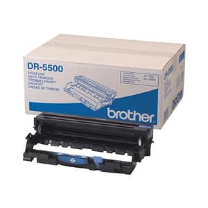 Brother dr-5500 tamburo 40.000 pag