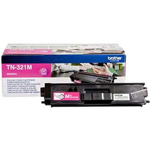 Brother tn-321m toner magenta per hl-l8350cdw 1.500pg