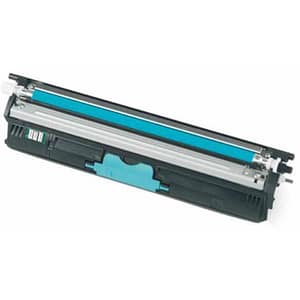Oki 44250719 toner ciano per c110 / c130n / mc160n 1.500 pagine