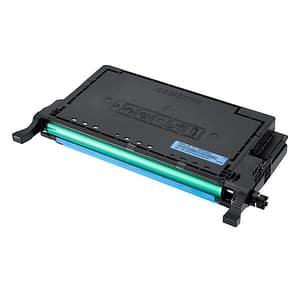 Samsung clt-c5082l/els toner ciano (su055a)