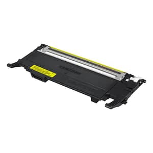 Samsung clt-y4092s toner giallo (su482a)