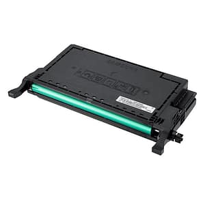 Samsung clt-k5082l/els toner nero (su188a)