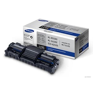 Samsung mlt-d119s toner nero (su863a)