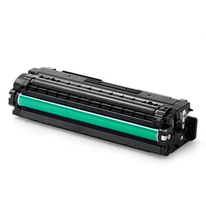 Samsung clt-k506s toner 2.000 pag nero (su180a)
