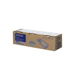 Epson c13s050585 return-toner nero per al-m2300d/al-m2300dn/al-m2300dt/al-m2300dtn/al-m2400d/al-m2400d/al-m2400dt/al-m2400dtn garanzia italia (c13s050585)