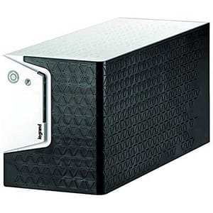 Legrand ups keor sp con 2000 va-1200w 6 prese iec batteria 12 v-9ah avr monitor led