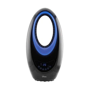 Ardes sauron (ar4bl1) – termoventilatore ceramico bladeless 2000w