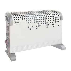 Ardes turbine timer termoconvettore 2000w