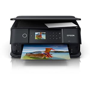 Epson expression premium xp-6100 stampante multifunzione ink jet a4 wi-fi