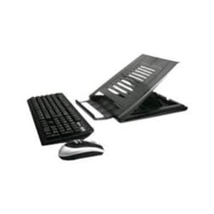 Hamlet kit tiramisu + tastiera e mouse wireless