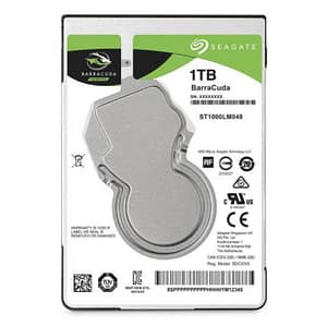 Hard disk seagate 2,5 sata 01tb st1000lm048