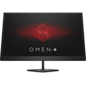 Monitor hp omen 25 1920×1080 pixel full hd led black z7y57aa