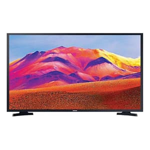 Tv samsung 32 full hd smart tv europa black ue32t5302