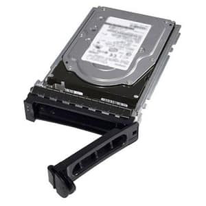 Dell 400-auuq 2.000gb hdd interno sas 3.5 7.200rpm