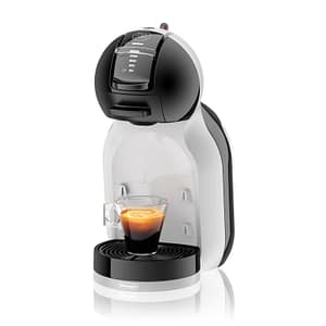 Delonghi edg155.bg+ macchina da caffe` minime dolcegusto