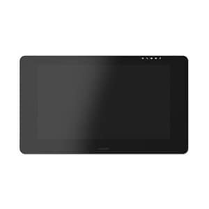 Wacom cintiq pro 24 tavoletta grafica 23.6 touch screen 5.080 lpi interfaccia usb colore nero