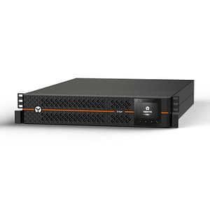 Vertiv liebert ups edg rack 2u 2200va 1980w line interactive avr