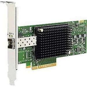 Lenovo adattatore bus host pcie 3.0 x8 profilo basso 16gb fibre channel
