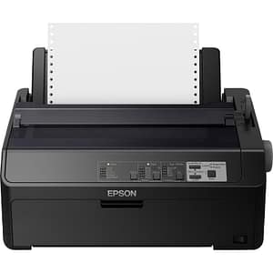 Epson fx-890iin stampante ad aghi 80 colonne usb 2.0