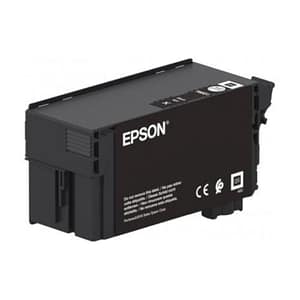 Epson t40d140 cartuccia inchiostro 80ml per surecolor sc-t2100, sc-t3100, sc-t3100m, sc-t3100n, sc-t5100, sc-t5100m, sc-t5100n